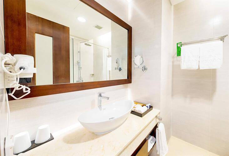 Grand Tourane Hotel