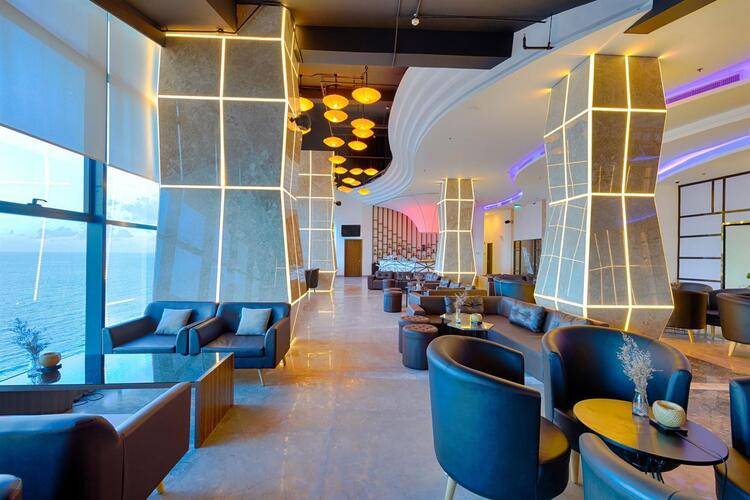 Grand Tourane Hotel