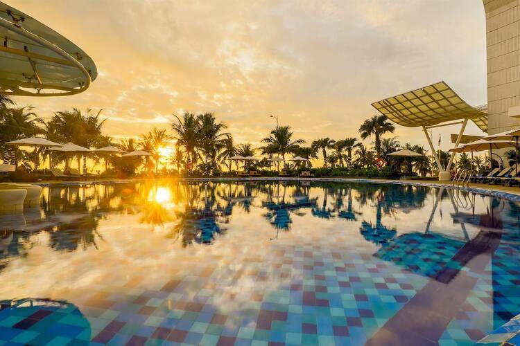 Grand Tourane Hotel