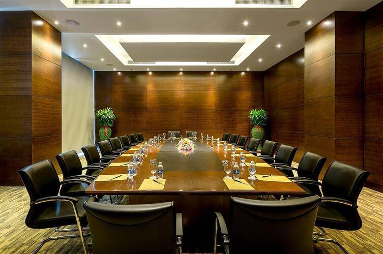 Grand Tourane Hotel