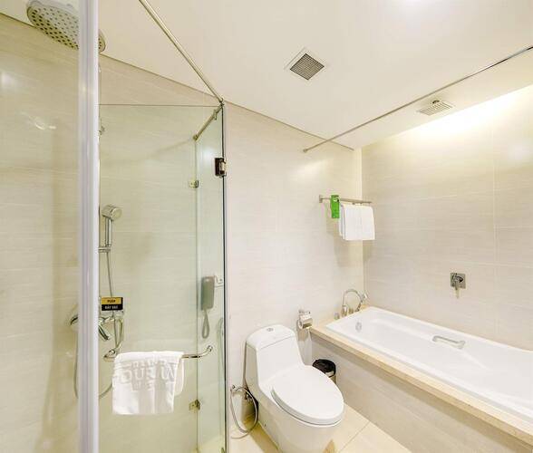 Grand Tourane Hotel