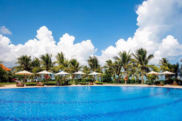 Grand Tourane Hotel