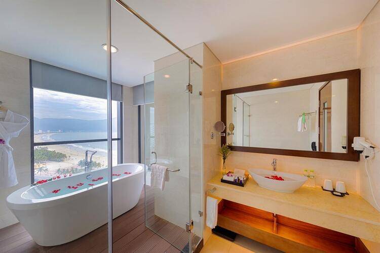 Grand Tourane Hotel