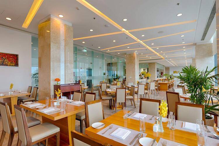 Grand Tourane Hotel