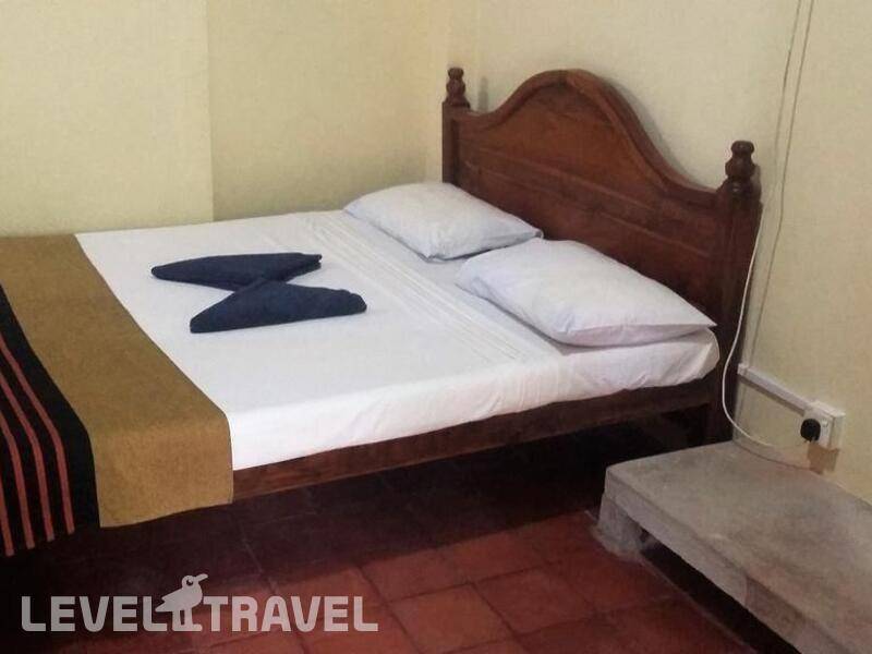 Фотография Eagle Wings Guesthouse