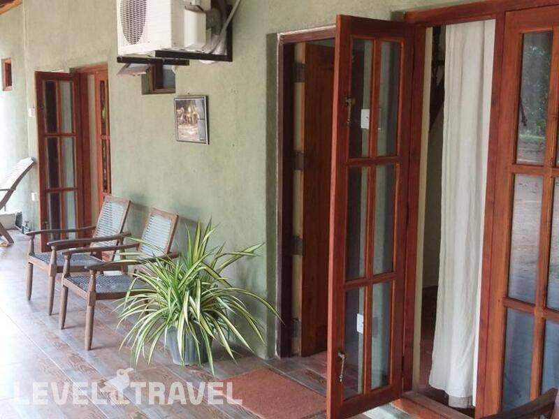 Фотография Eagle Wings Guesthouse