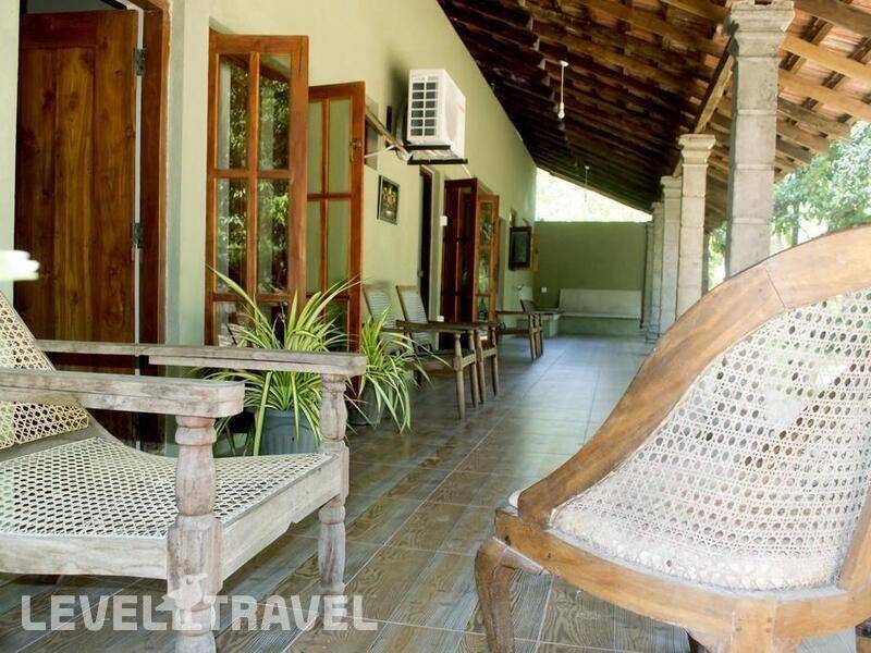 Фотография Eagle Wings Guesthouse