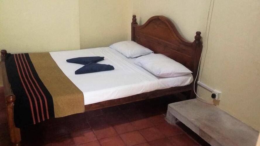 Eagle Wings Guesthouse