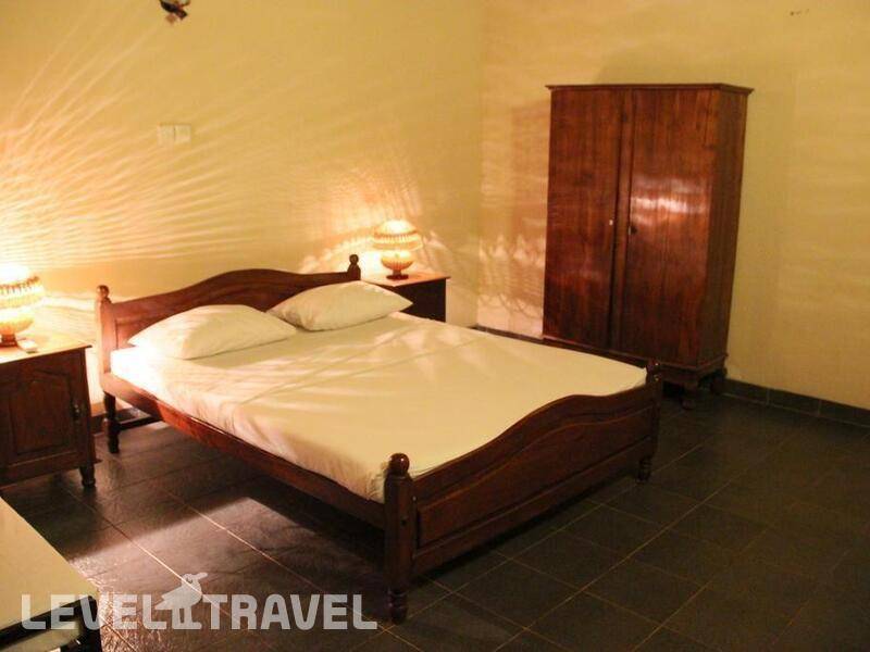 Фотография Eagle Wings Guesthouse