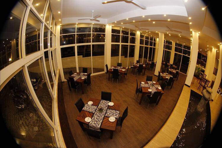 Sole Luna Resort And Spa