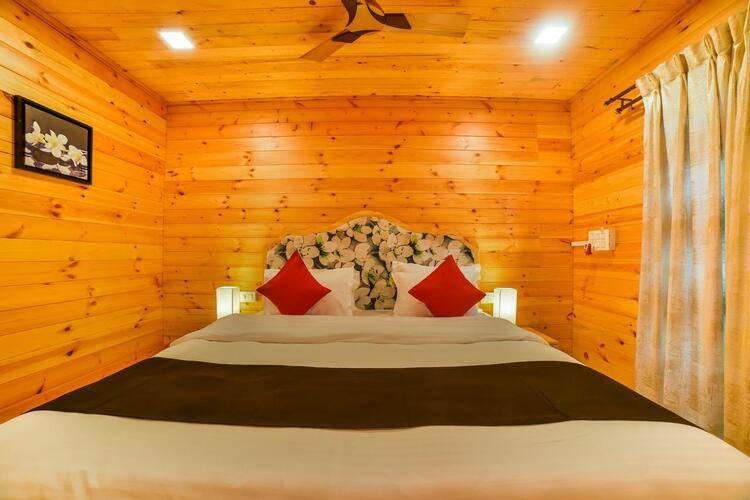 The Long Bay Resort