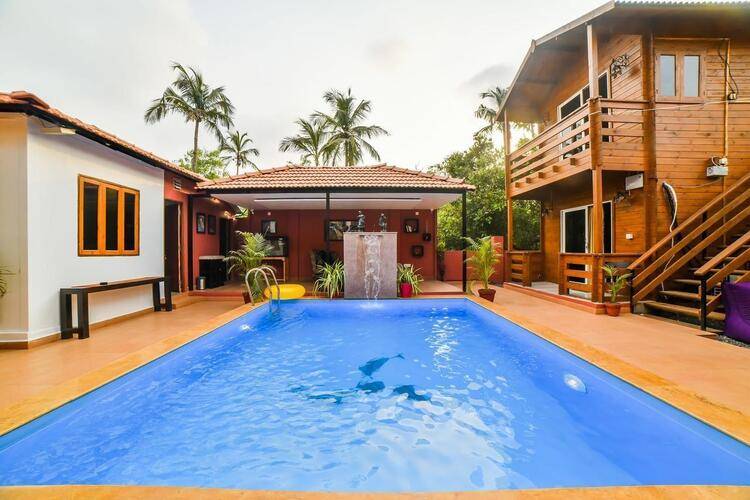 The Long Bay Resort