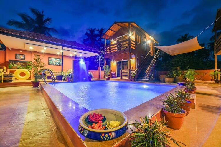 The Long Bay Resort