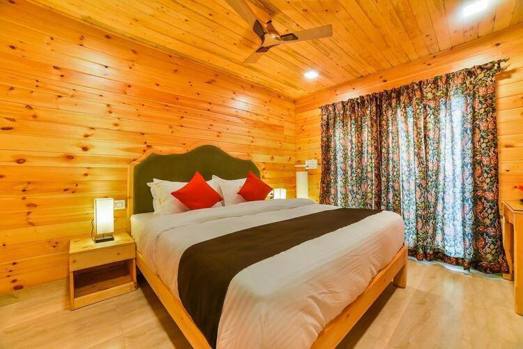 The Long Bay Resort