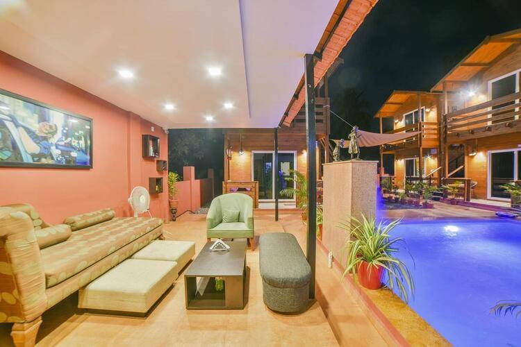 The Long Bay Resort