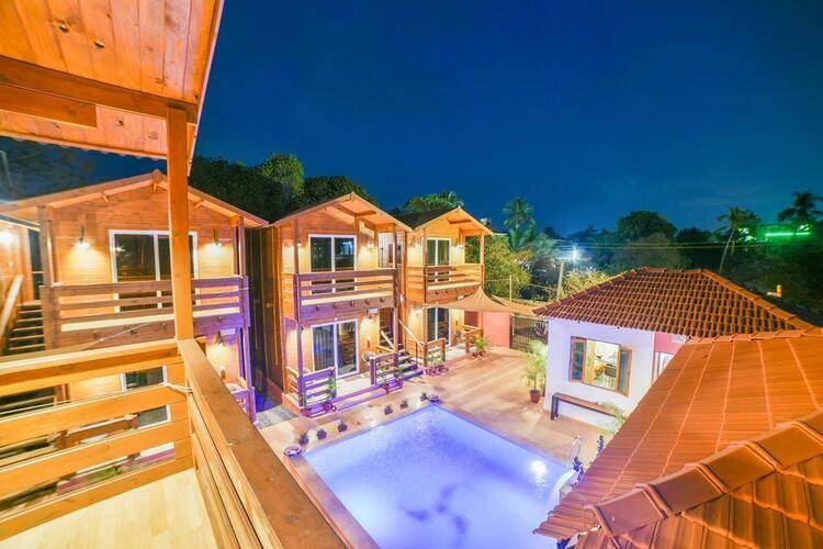 The Long Bay Resort