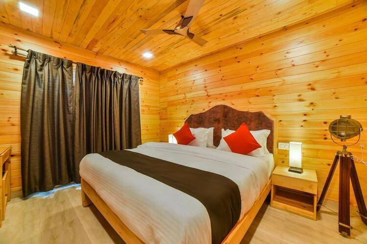 The Long Bay Resort