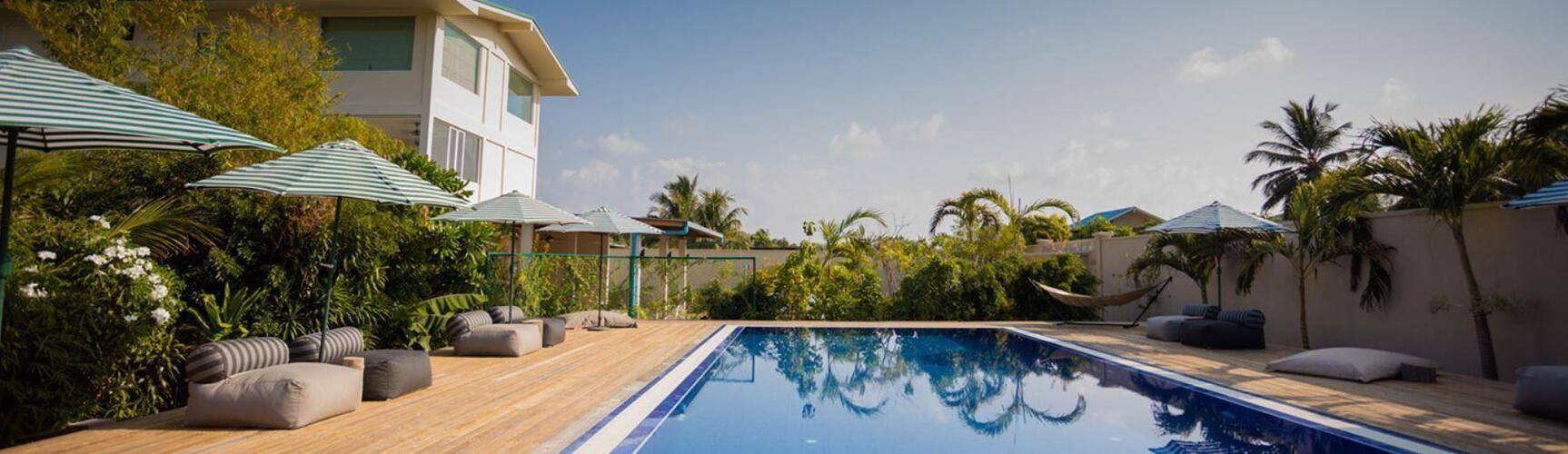 Mo Guest House