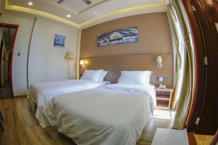 Three Inn Hotel