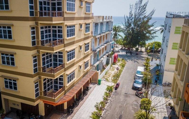 Three Inn Hotel