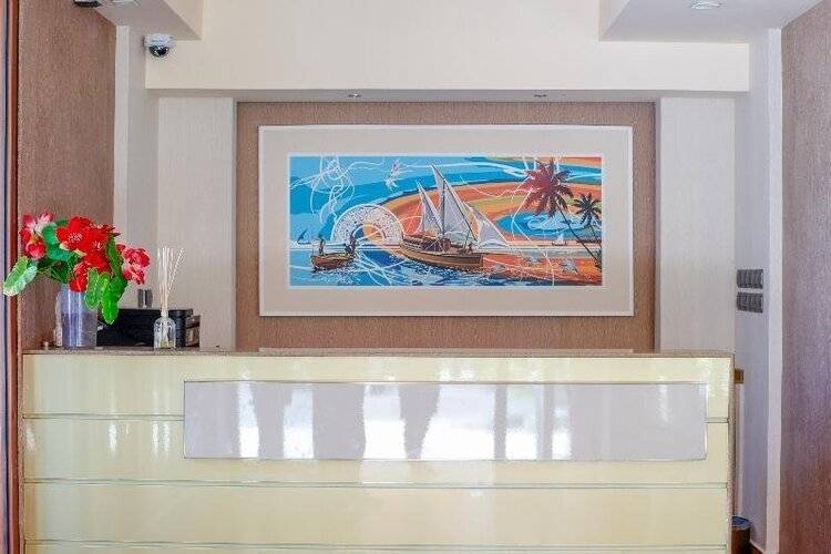 Three Inn Hotel