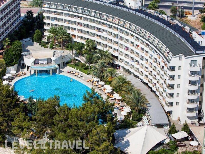 Фотография Utopia Beach Club