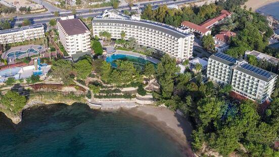 Превью видео