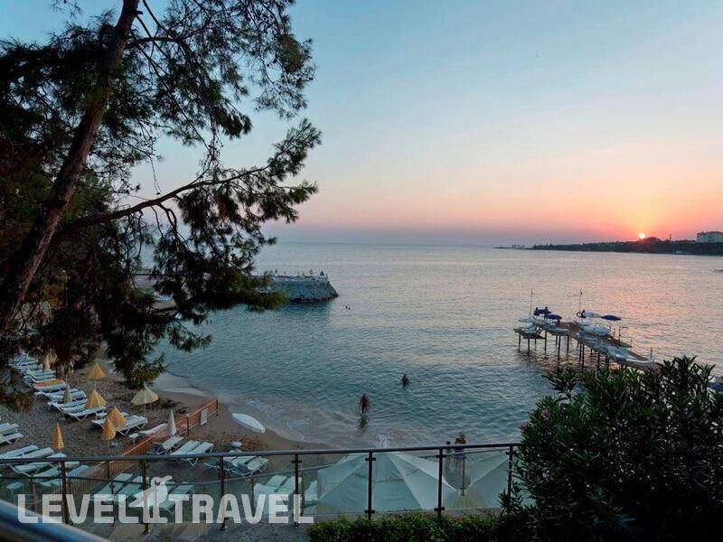 Фотография Utopia Beach Club
