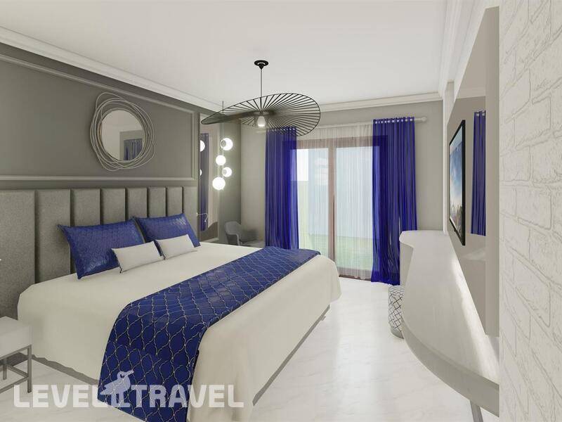 Фотография Utopia Beach Club
