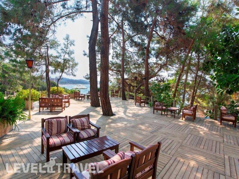 Фотография Utopia Beach Club