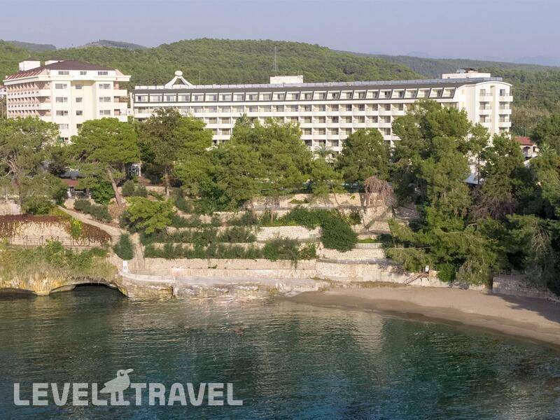 Фотография Utopia Beach Club