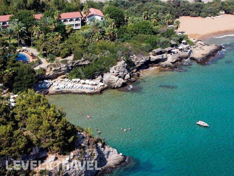 Фотография Utopia Beach Club