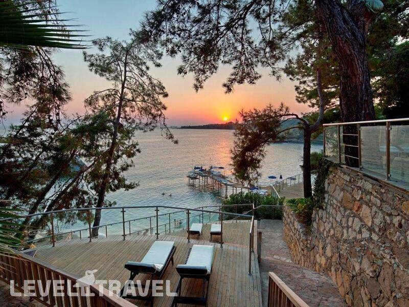 Фотография Utopia Beach Club