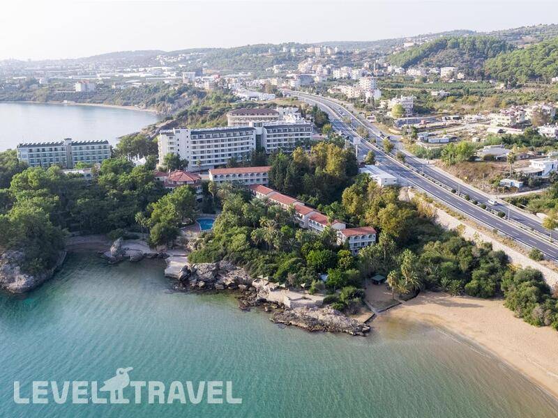 Фотография Utopia Beach Club