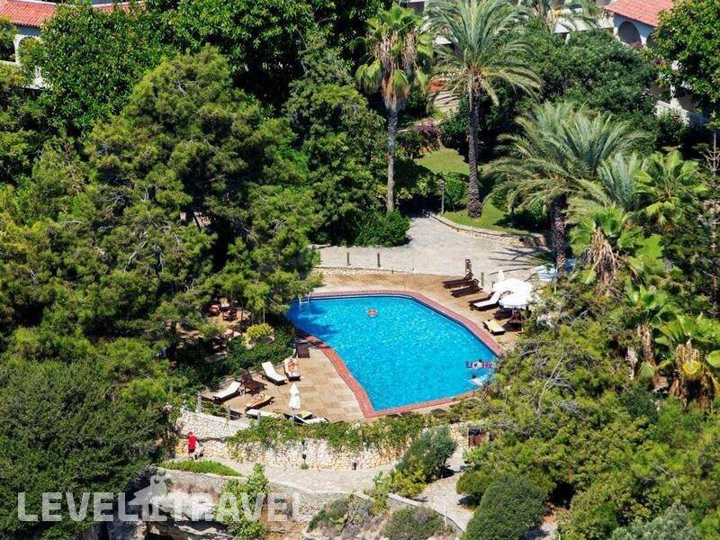 Фотография Utopia Beach Club