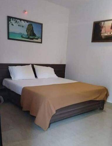 Hotel See Goa (Ex. Hotel Sea Goa)