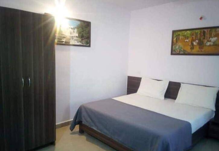 Hotel See Goa (Ex. Hotel Sea Goa)