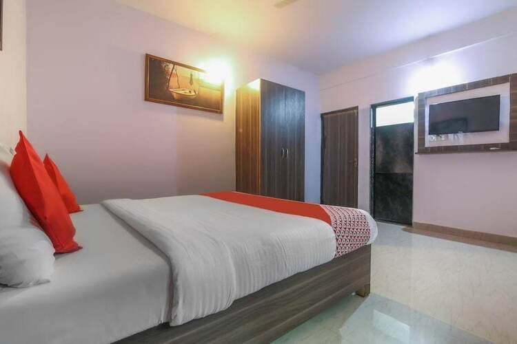 Hotel See Goa (Ex. Hotel Sea Goa)