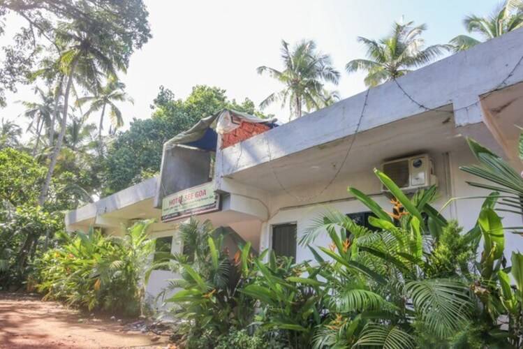 Hotel See Goa (Ex. Hotel Sea Goa)