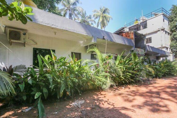 Hotel See Goa (Ex. Hotel Sea Goa)