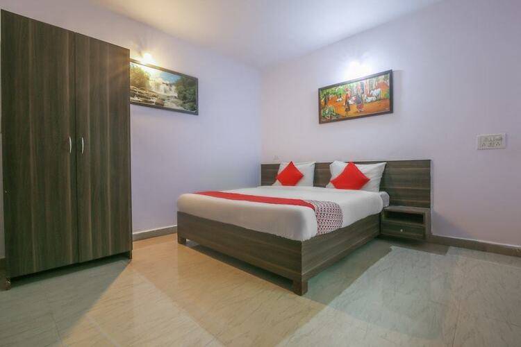 Hotel See Goa (Ex. Hotel Sea Goa)