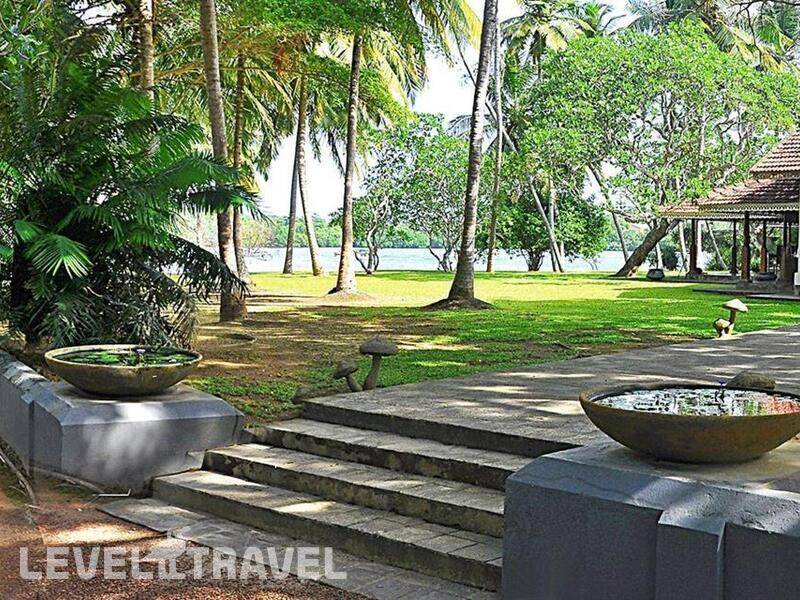 Фотография Villa Modarawattha