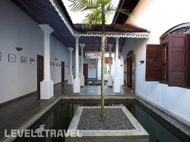 Фотография Villa Modarawattha