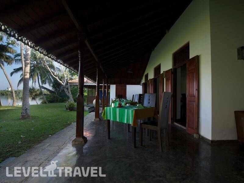 Фотография Villa Modarawattha
