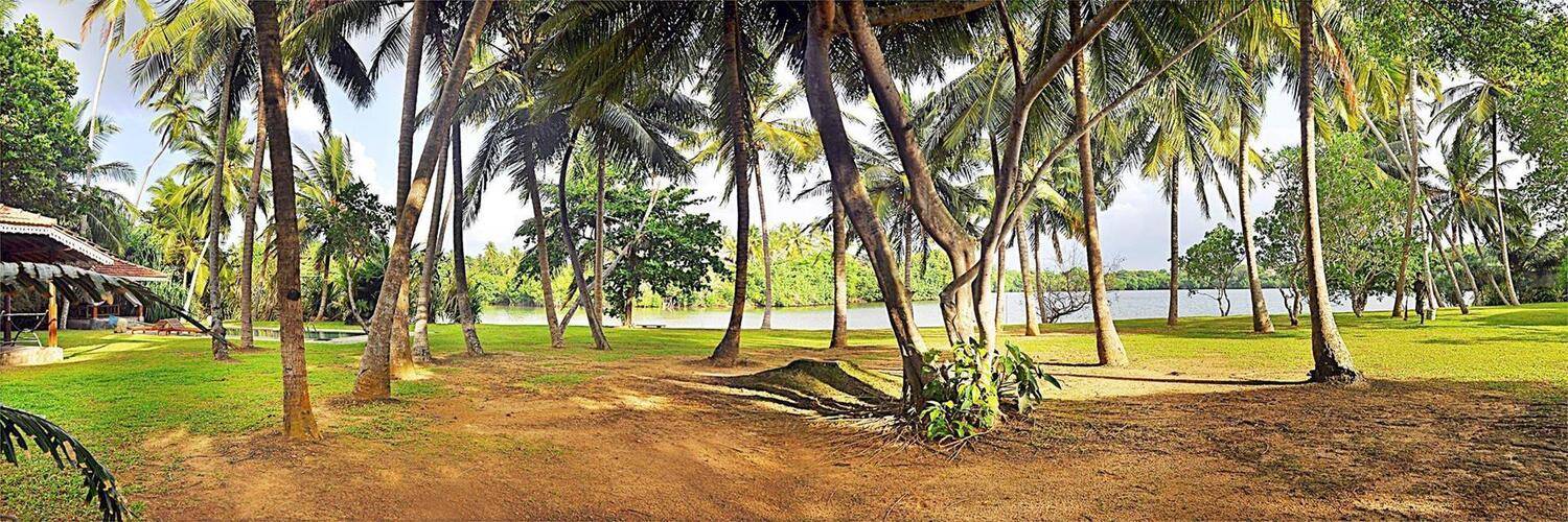 Villa Modarawattha