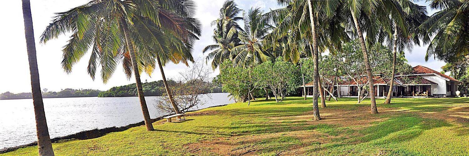 Villa Modarawattha