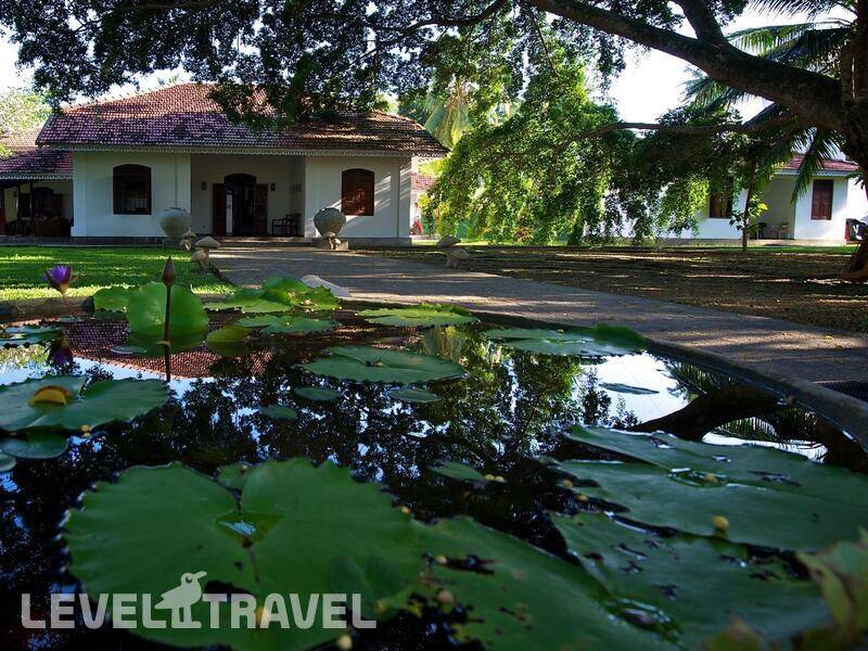 Фотография Villa Modarawattha