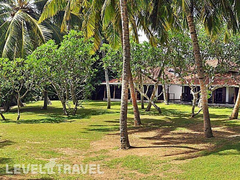 Фотография Villa Modarawattha