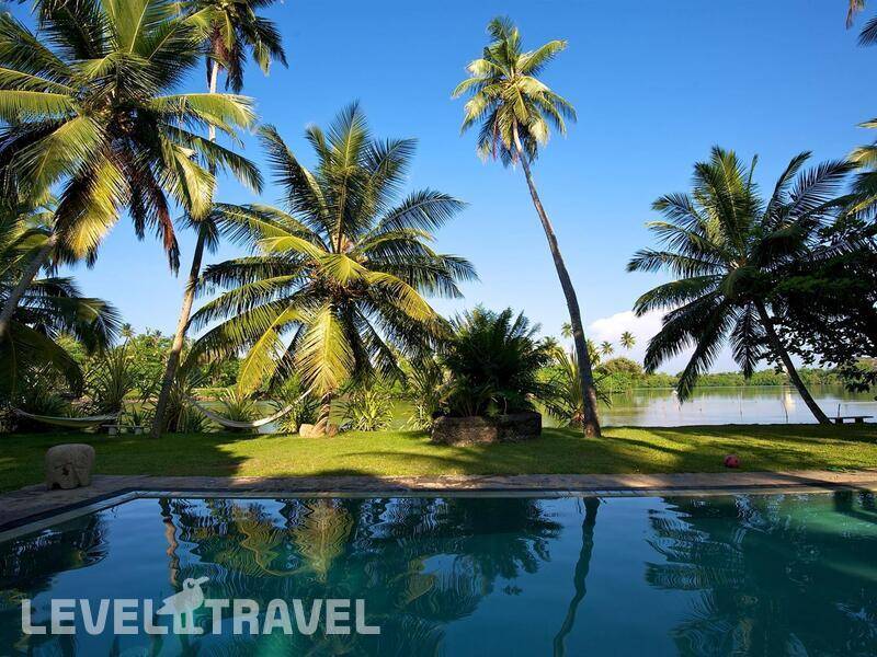 Фотография Villa Modarawattha