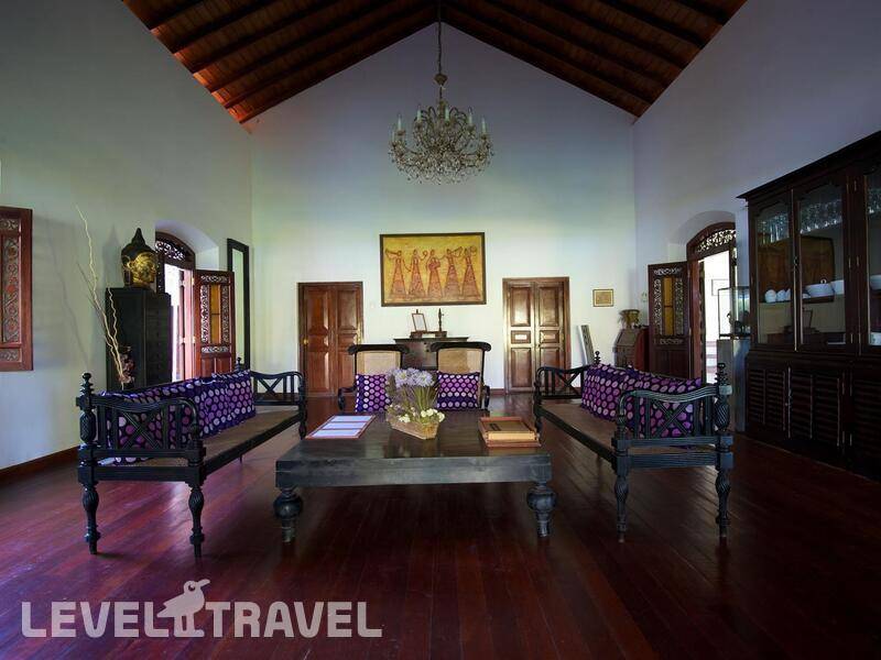 Фотография Villa Modarawattha